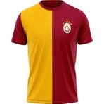 Gs Store Galatasaray Yaser Asprilla Welcome Tee E252392