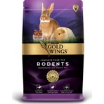 Gold Wings Premium Kemirgen Yemi 1 Kg