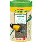 Sera Granugreen Nature 250 Ml