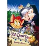 Cats Don’t Dance (Kediler Dans Edemez) DVD Formatında Eğlenceli Aile Filmi 74 Dk. PG İzleme Grubu