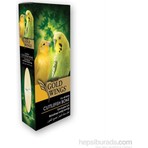 Gold Wings Mürekkep Balığı (Kalamar) Kemiği Kuş Gaga Taşı S