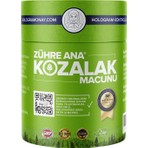 Zühre Ana Kozalak Macunu - Çam Kozalağı Macunu Orjinal Hologramlı Ürün 240 gr.
