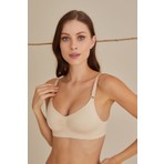 NBB Ten Rengi Seamless Balensiz Sütyen