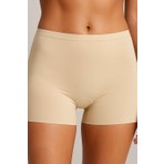 Nbb Ten Rengi Lazer Kesim Iz Yapmaz Short
