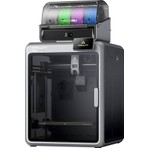 Creality K2 Pro Combo Kapalı Kasa 3D Yazıcı FDM Teknolojisi ile 300 x 300 x 300 mm Baskı Boyutu