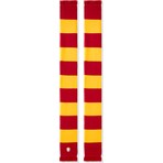 GS Store Galatasaray 5 Yıldızlı Triko Atkı U252181