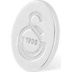 Gs Store Galatasaray Gs Logo Rozet U252341