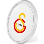 Gs Store Galatasaray Oval Gs Logo Rozet U252335