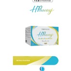 TABVITAMINS Hpaway Aktif Heksoz Korele Bileşik (Ahcc) 30 Saşe
