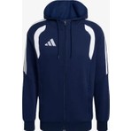 Adidas KF3320 TIRO26 League Sweat Full Zip Hoodie Erkek Sweatshirt