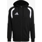 Adidas KF3321 TIRO26 League Sweat Full Zip Hoodie Erkek Sweatshirt