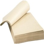 Esila Kağıtçılık Teksir, Karalama, Çalışma ve 2,hamur-Saman Kağıdı (Göz Yormayan) 55GR 20X15 500 Yaprak (0,82 Kg)
