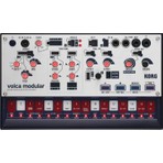 Korg Volca Modular Micro Modüler Synthesizer 8 Tuşlu Yarı Modüler Analog
