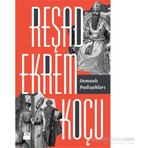 Doğan Kitap Osmanlı Padişahları - Reşad Ekrem Koçu Doğan