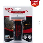 Smx Glaco Glass Cam Emülsiyonu, Cam Su Kaydırıcı,cam Pastası