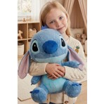 Sole 60 cm Büyük Boy Stitch Peluş Oyuncak | Sevimli, Yumuşacık Hediye & Koleksiyon Ürünü