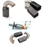 Sturdy 5X8X15MMYEDEK Kömür Matkap Elektrıklı Urunler Icındır