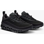 On Running Sneakers Cloudaway 2 W Black Et Eclıpse