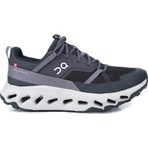 On Running On - Cloudhorızon M Black / Alloy