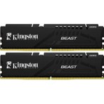 64GB KINGSTON DDR5 6000MT/ CL30 KF560C30BBEK2-64TR KINGSTON Fiyatı