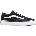 Vans Old Skool Siyah Unisex Sneaker