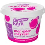 Dokuru Original Mor Ejder Meyvesi Atıştırmalık Meyve Cipsi - Dondurularak Kurutulmuş Pitaya - Freeze Dried Ejder Meyvesi