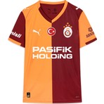 GS Store Galatasaray Puma 2025/2026 İç Saha Parçalı Forma 77980901