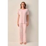 Suwen Laurel Pijama Takımı