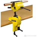 Stanley Maxsteel Çok Açılı 1-83-069 İşkence 75 mm Alüminyum Gövde ile 25 kg Kapasiteli Dayanıklı Tasarım