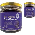 Belirtilmemiş Ayvalık Mor Enginar Macunu 2 Adet 240 gr Macun Form