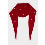 DeFacto Kadın Nakışlı Bandana H0481AX26SM