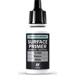 Vallejo Surface Primer 17 ml 70.600 White