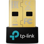 Tp-Link UB600 Nano | Bluetooth 6.0 USB Adaptör | Pc ve Laptop Için Kablosuz Alıcı | Windows 11/10/8.1/7 Uyumlu | Tak ve Çalıştır | Kulaklık, Mouse, Klavye ve Oyun Kolu Bağlantısı