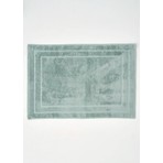 Bella Maison %100 Pamuk Premium Dorita Ayak Havlusu Mint (50X70 Cm)