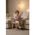Rozitoys Çocuklar Için Aktivite, Çalışma Masası Sandalyesi 5982