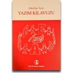Türk Dil Kurumu Yayınları TDK Okullar İçin Yazım Kılavuzu Küçük Boy Eğitim Amaçlı Kullanım