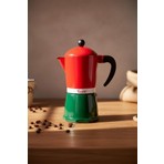 Bambum Adamo - Moka Pot 6 Fincan
