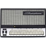 Stylophone Tuşlu Çalgılar S1 Orijinal Pocket Synthesizer Çok Renkli Özelliklerle