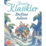 Define Adası  Klasikleri Okuyorum