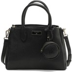 Nine West Mary NGX148206 6fx Siyah Kadın El Çantası