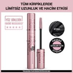 Lash Sensational Sky High Maskara - Siyah