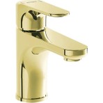 Artema Root Round Lavabo Bataryası Altın - A4270523