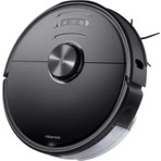 Roborock S6 MaxV Robot Süpürge 2500 Pa Emiş Gücü ile Akıllı Navigasyon Düz Zemin Temizliği