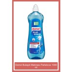 Domol Kokusuz Bulaşık Makinesi Parlatıcı 1 lt - Mükemmel Parlaklık ve Kireç Lekelerine Karşı Etkili Formül