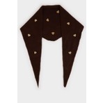 DeFacto Kadın Nakışlı Bandana H0481AX26SM