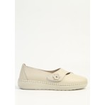 Benetton Pierre Cardin Bej Kadın Babet PC-55716