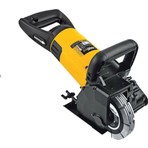 Sgs 5300 Kanal Açma Makinesi 3000W 36-38 mm Kesme Kapasitesi ile Güçlü Performans