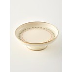 Bella Maison Tulip Emaye Ayaklı Sunum Standı (28 Cm)
