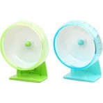 Nunbell Ayaklı Hamster Çarkı Large