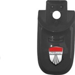 Stmax Elit 940 Ön Plastik Gri